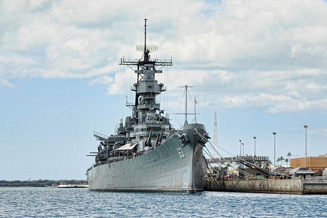 Day Trip from Maui to Oahu: Pearl Harbor WWII Heroes Adventure - Logistics and Value