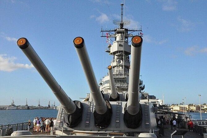 Day Trip from Maui to Oahu: Pearl Harbor WWII Heroes Adventure - The Sum Up: Is This Tour Right for You?