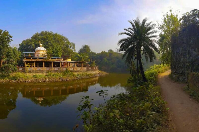 Day trip from Mumbai : Vasai the Gem Near Mumbai - Key Points