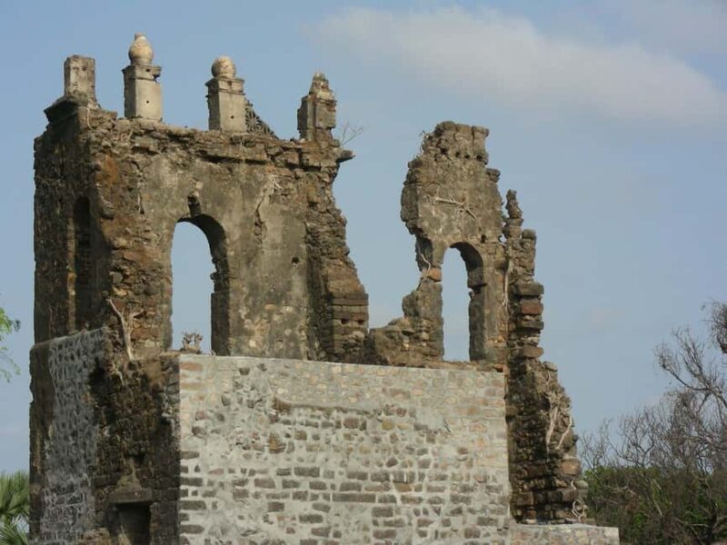 Day trip from Mumbai : Vasai the Gem Near Mumbai - An In-Depth Look at the Vasai Day Trip