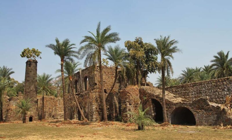 Day trip from Mumbai : Vasai the Gem Near Mumbai - Who Would Enjoy This Tour?
