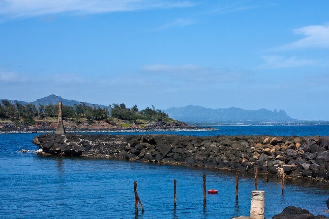 Day Trip from Oahu to Kauai: Highlights & Movie Sites - Key Points