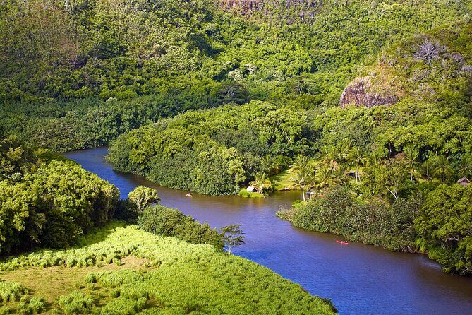 Day Trip from Oahu to Kauai: Highlights & Movie Sites - The Value and Practicalities