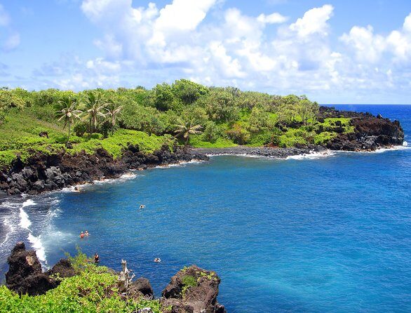 Day Trip from Oahu to Maui: Road to Hana Adventure - Key Points