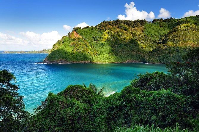 Day Trip from Oahu to Maui: Road to Hana Adventure - A Deep Dive into the Itinerary