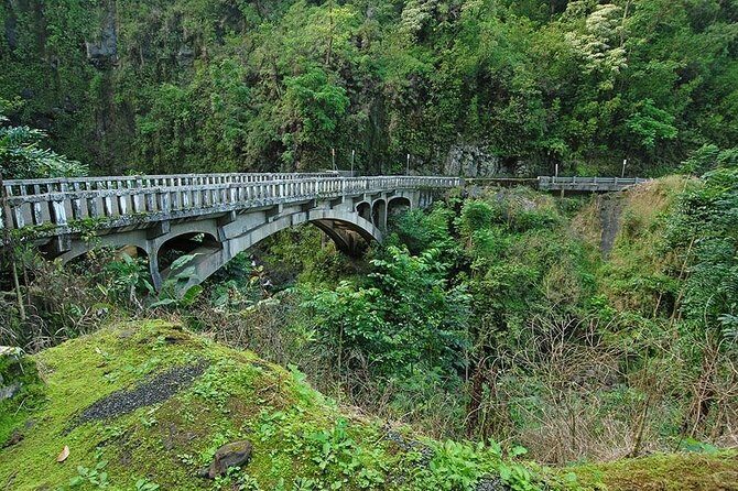 Day Trip from Oahu to Maui: Road to Hana Adventure - The Sum Up