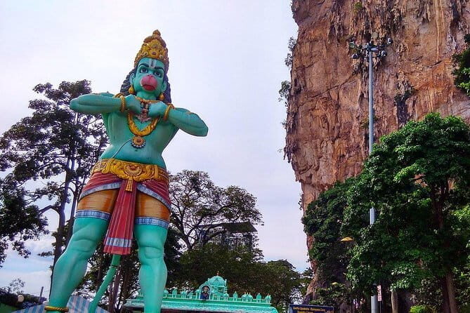 Day Trip from Port Klang Kuala Lumpur Famous Landmarks with Lunch - Analyzing the Value