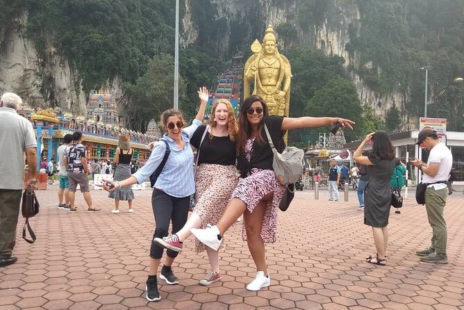 Day Trip from Port Klang : Kuala Lumpur Famous Landmarks with Lunch - FAQ