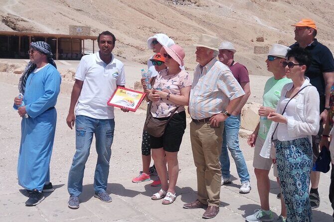Day trip from Safaga port to Luxor by bus - Who Is This Tour Best For?