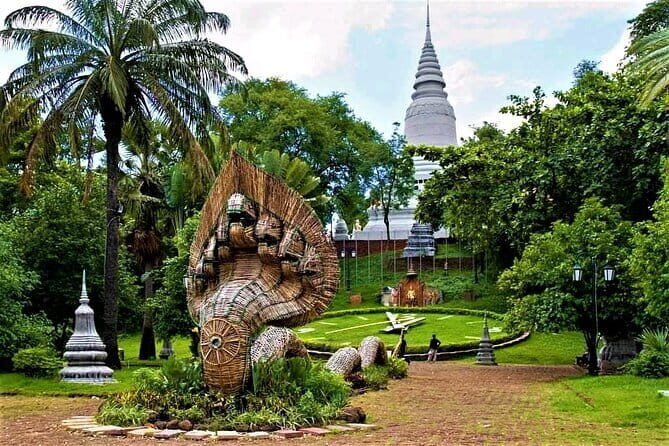 Day trip from Sihanoukville to Phnom Penh for Cruise Ship - FAQs
