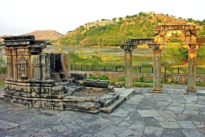 Day Trip from Udaipur to Nathdwara, Eklingji, and Haldighati - Exploring the Itinerary: What You Can Expect