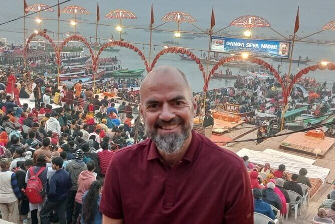 Day Trip from Varanasi to Triveni Sangam: A Sacred Day in Prayag - Authenticity and Customization