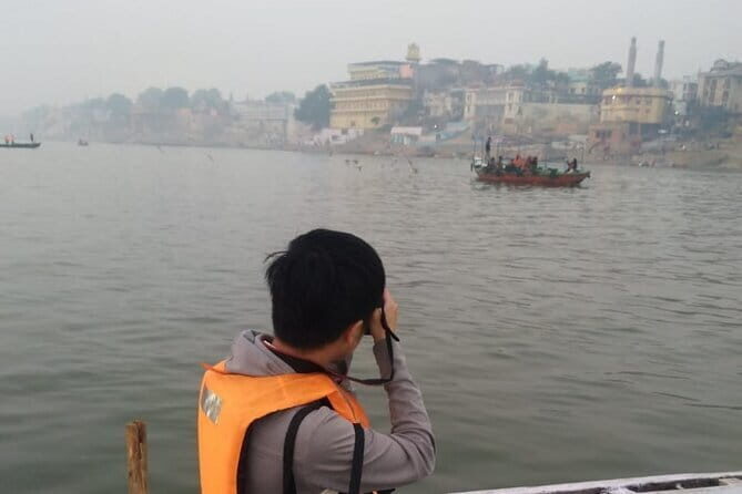 Day Trip from Varanasi to Triveni Sangam: A Sacred Day in Prayag - Final Thoughts: Who Will Love This Tour?