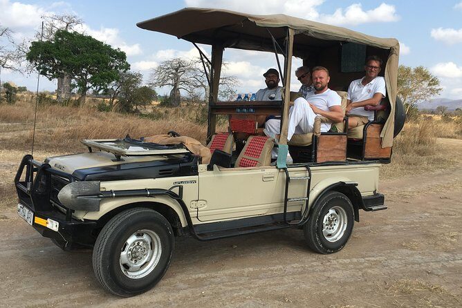 Day Trip From Zanzibar To Mikumi - Who Will Love This Tour?