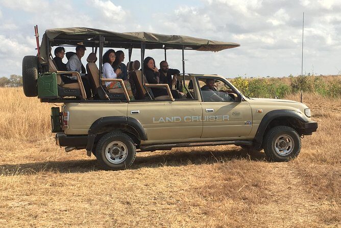 Day Trip From Zanzibar To Mikumi - FAQ