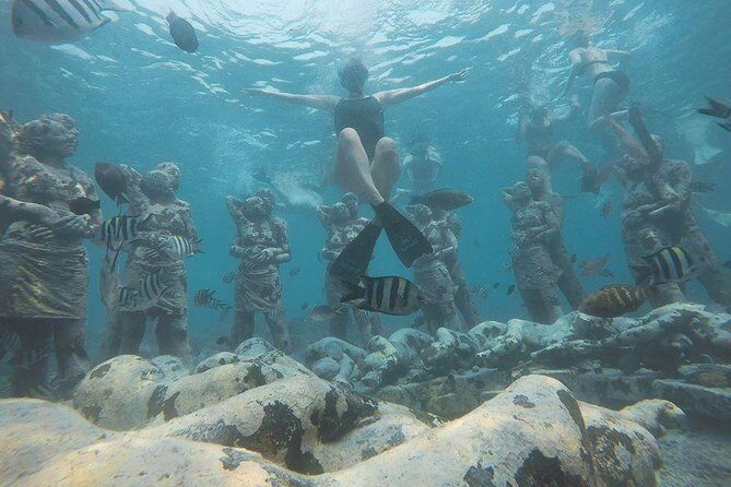 Day Trip Gili Trawangan, Gili Meno, Gili Air (Depart Lombok) - What to Expect at Each Stop