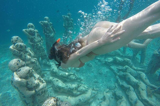 Day Trip Gili Trawangan, Gili Meno, Gili Air (Depart Lombok) - Who Is This Tour Best For?