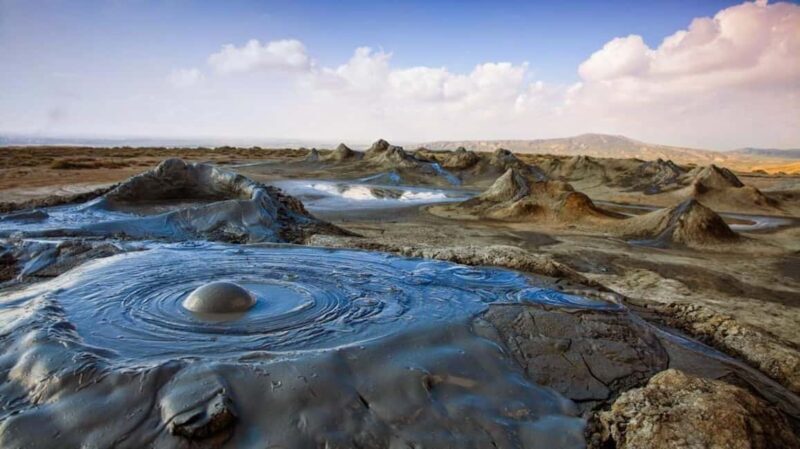 Day trip (Gobustan/Absheron) - Practical Details and Traveler Tips