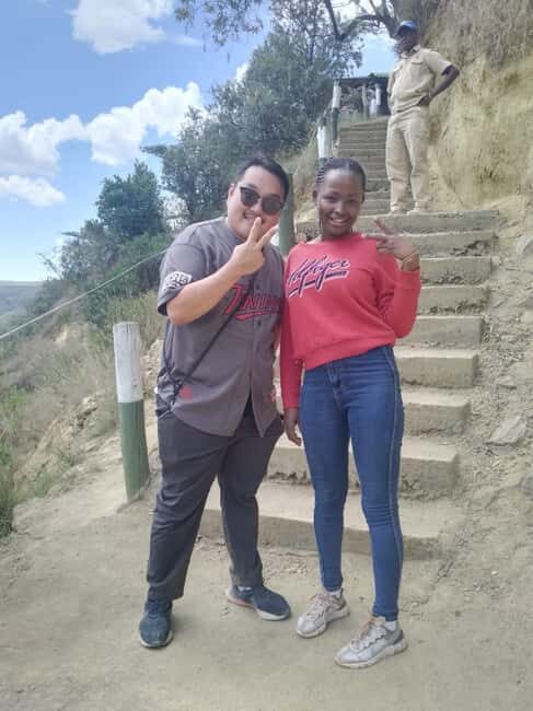 Day Trip: Hells Gate and optional Boat Ride at Lake Naivasha - What Travelers Say