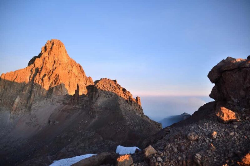 Day Trip Hiking Adventure to Mt. Kenya National Park - Final Thoughts: Why Choose This Tour?