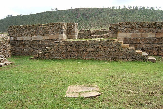 Day Trip in Axum - Why This Tour Works Well
