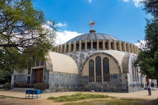 Day Trip in Axum - Final Thoughts