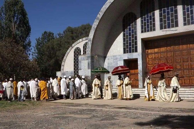 Day Trip in Axum - FAQ