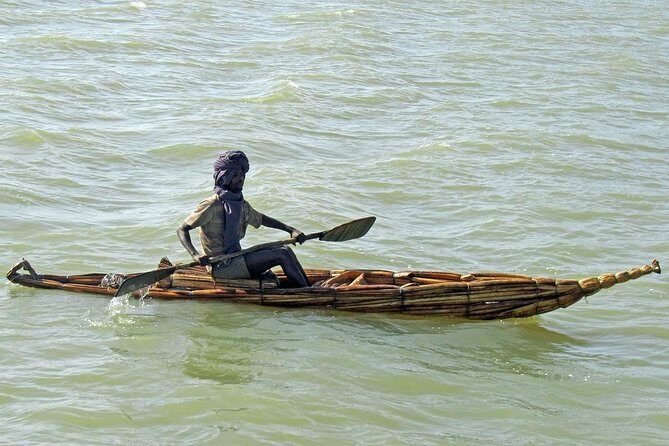 Day trip in Bahir Dar - Exploring Bahir Dar: An Authentic Day of Natural and Cultural Wonders