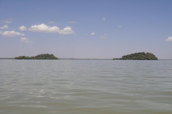 Day trip in Bahir Dar - FAQ