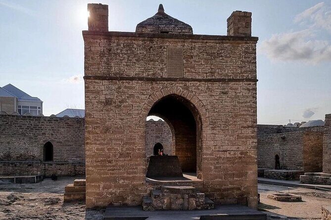 Day Trip in Baku - Final Thoughts