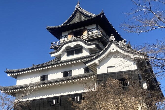Day Trip Inuyama from Kyoto by Public Transportation - A Smooth Start at Kyoto Station