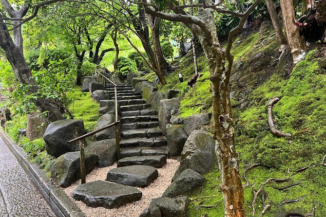 Day Trip Kamakura from Tokyo with National Licensed Guide - Final Thoughts