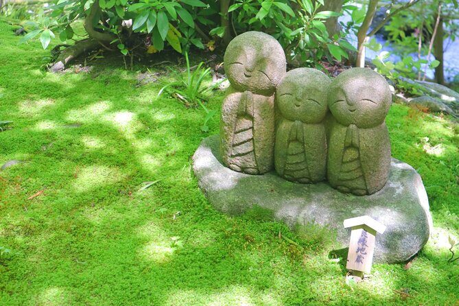 Day Trip Kamakura from Tokyo with National Licensed Guide - FAQs