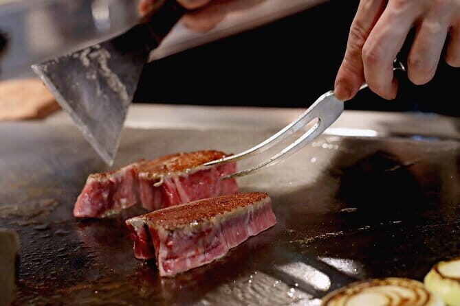 Day Trip Kobe From Tokyo Sake Brewery Kobe Beef By Bullet Train - An In-Depth Look at the Kobe Day Trip Itinerary