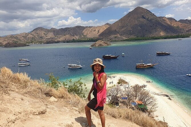 Day Trip Komodo Island With Speedboat in Labuhan Bajo - Final Thoughts