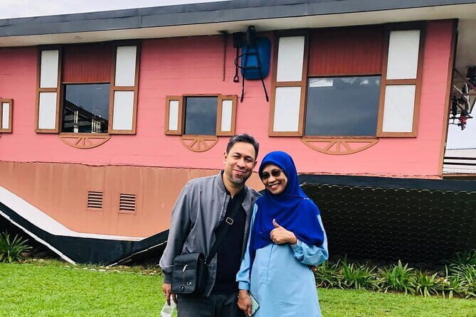 Day Trip Kundasang Sabah - Exploring the Full Day Kundasang Itinerary