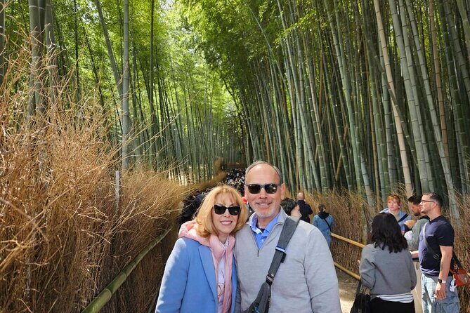 Day Trip Kyoto from Tokyo with a Licensed Guide by Bullet Train - FAQ: Practical Questions About the Tour
