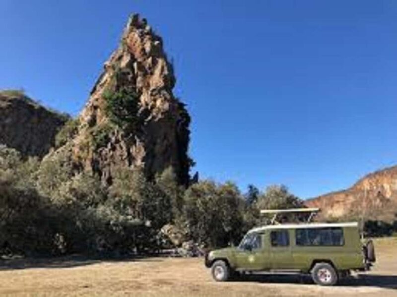 Day trip lake Naivasha and Hells gate - Frequently Asked Questions