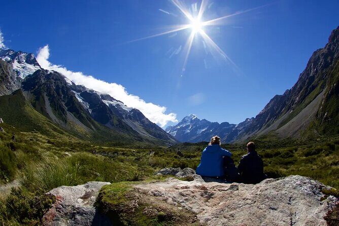 Day Trip: Lake Tekapo to Mt Cook National Park - The Plus Factors: What Makes This Tour Stand Out