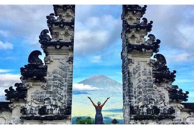 Day Trip: Lempuyang Temple &Tirta Gangga with Snorkeling at Blue Lagoon beach - FAQ