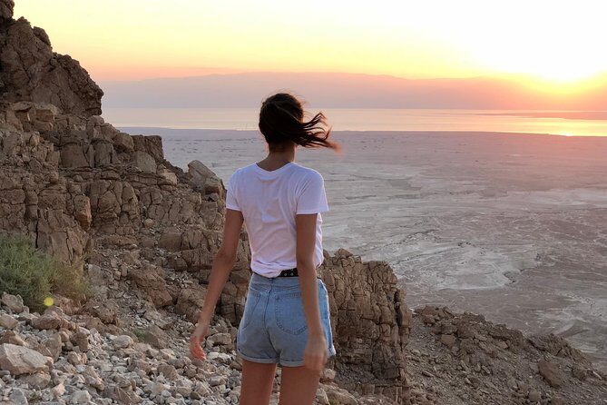 Day Trip: Masada Sunrise, Ein Gedi, and Dead Sea from Tel Aviv - An Honest Look at the Masada Sunrise, Ein Gedi, and Dead Sea Day Trip from Tel Aviv