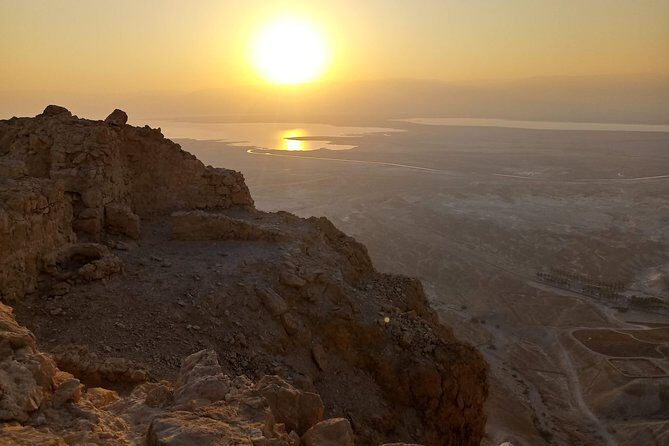Day Trip: Masada Sunrise, Ein Gedi, and Dead Sea from Tel Aviv - FAQs