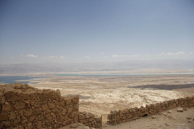 Day Trip: Masada Sunrise, Ein Gedi, and Dead Sea from Tel Aviv - Final Thoughts