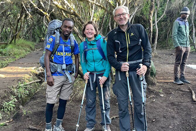 Day trip Materuni watsrfalls and chemka hotsprings tour - A Detailed Look at the Materuni Waterfalls and Chemka Hot Springs Tour
