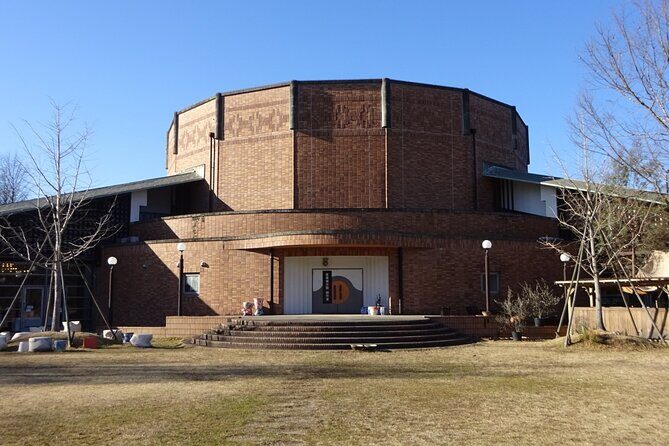 Day Trip MIHO Museum and Shigaraki from Kyoto by Private Car - Key Points