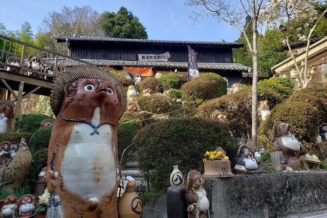 Day Trip MIHO Museum and Shigaraki from Kyoto by Private Car - The Sum Up: A Thoughtful, Art-Filled Day for Curious Travelers