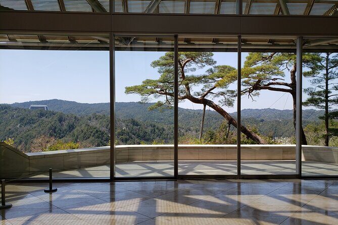 Day Trip MIHO Museum and Shigaraki from Kyoto by Private Car - FAQ: Practical Questions About the Tour