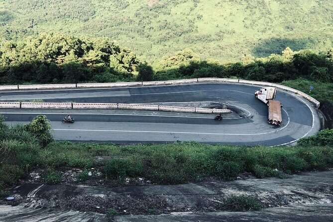 Day Trip Motorbike Tour in Hai Van Pass. - Who Should Consider This Tour?