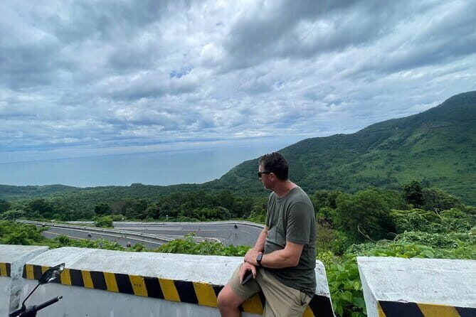 Day Trip Motorbike Tour in Hai Van Pass Round Trip - An Overview of the Tour Experience