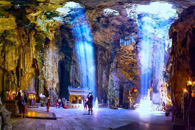 Day Trip Motorbike Tour in Hai Van Pass Round Trip - Value for Money